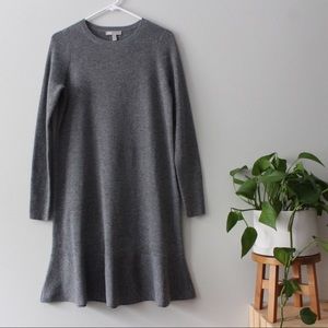 ASOS Maternity Sweater Dress
